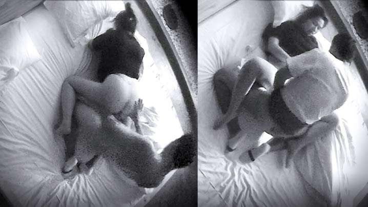 监控泄密21.05.22绝对身临其境的刺激了这样看做爱才给力